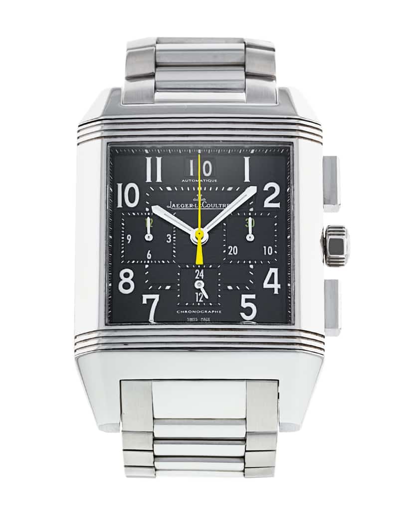 Jaeger-LeCoultre Reverso Squadra Chronograph 7018470 Jaeger-LeCoultre Reverso Squadra Chronograph 7018470
